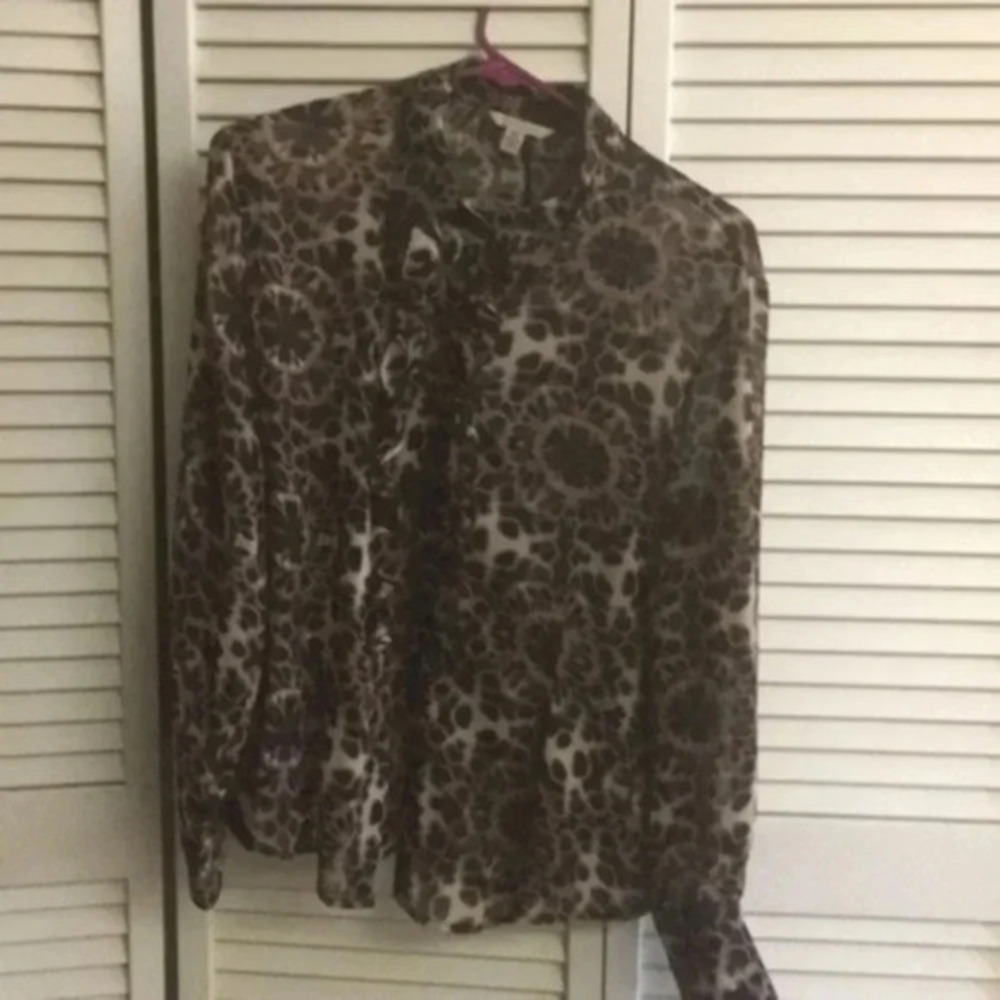 Biacci Ladies Blouse